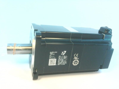 YASKAWA ELECTRIC SGM7J-08A7A2C
