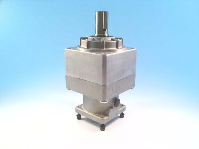 SHIMPO DRIVES VRSF-5C-400