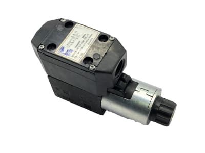 CONTINENTAL HYDRAULICS VSD03M-1A-GB-70L-C