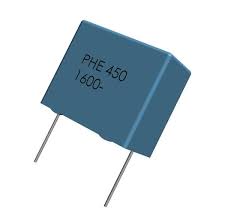 KEMET PHE450KA4220JR05