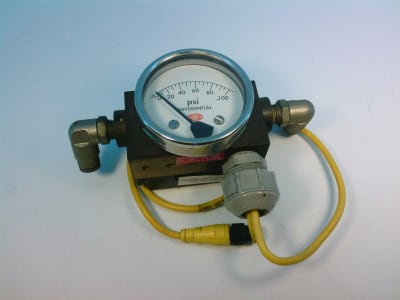 ORANGE RESEARCH 1203PGS-1E-2.5B-C