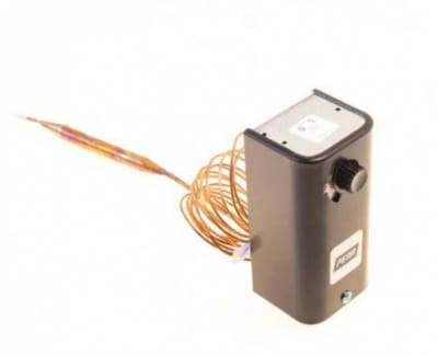 JOHNSON CONTROLS A19ABC-4