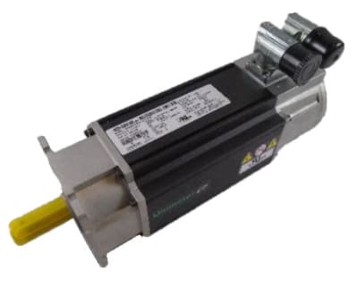 NIDEC CORP 075U3C300CACAA075140
