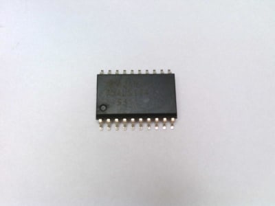 TEXAS INSTRUMENTS SEMI SN75ALS174DWR