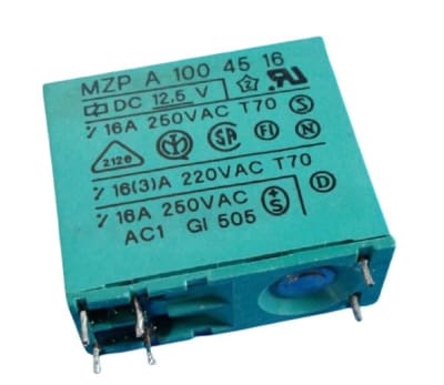 CARLO GAVAZZI MZPA1004516