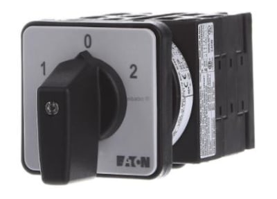 EATON CORPORATION T0-4-8213/E
