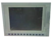 MITSUBISHI FCU6-YZN22