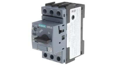SIEMENS 3RV2021-4BA10