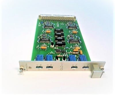 BOSCH QLC-1-S-1X
