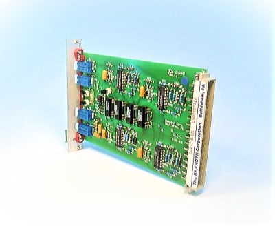 BOSCH QLC-1-S-1X