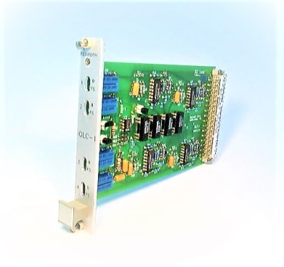 BOSCH QLC-1-S-1X