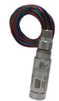 UNITED ELECTRIC 12SHDN8A-M201