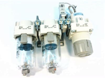 SMC AC30C-03G-S-A