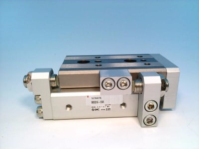 SMC MXQ16-10A