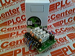 WESTERN RESERVE CONTROLS 1782-A4T