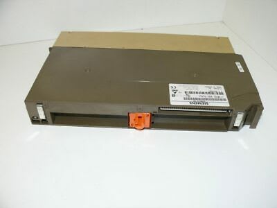 SIEMENS 6ES5455-7LA11