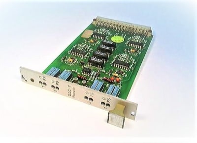 BOSCH QLC-1-S-1X-ES-43-A8-0755