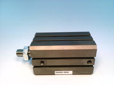 SMC CDQSXB25-35DCM