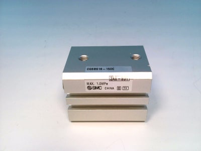 SMC CDQSBS16-15DC