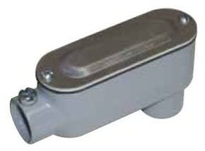 TOPAZ ELECTRIC ELB4CG