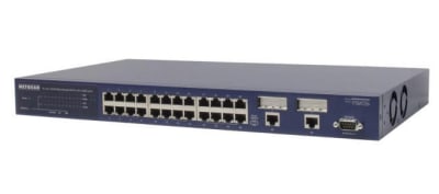 NETGEAR FSM726