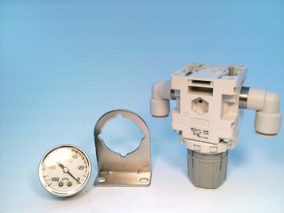 SMC IRV20-LC10BG