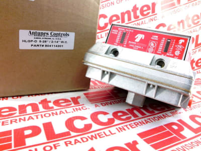 ANTUNES CONTROLS 804114201