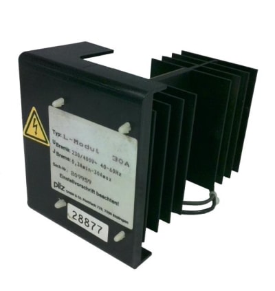 PILZ L-MODUL 30A