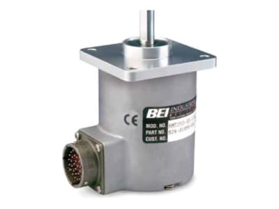 BEI SENSORS 01090-114