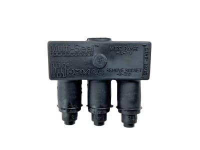 ABB THOMAS & BETTS RAB-1/0-3