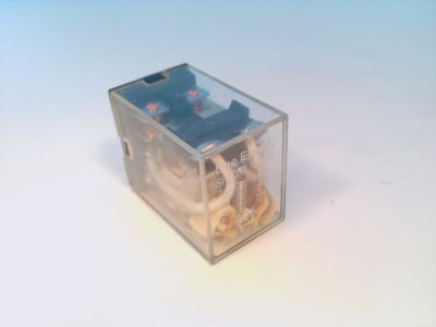 LINE ELECTRIC SRT2C-120VAC