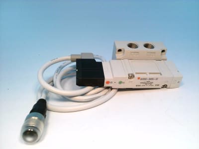 SMC SV2200-5W3U-02