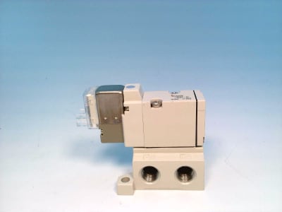 SMC SYJ524M-5LOZ-01