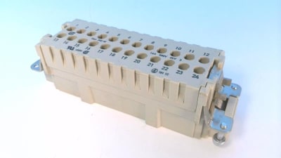 HARTING HAN-24-E-M