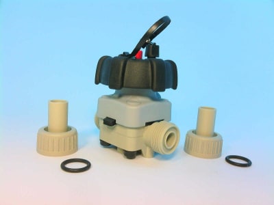 GEMU R677 15D787152L ED