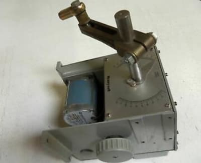 HONEYWELL 10267A-1-1-03-4-00100-030-00
