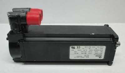 DANAHER MOTION PMA24C-10100-00