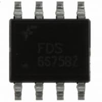 ON SEMICONDUCTOR NDS8958