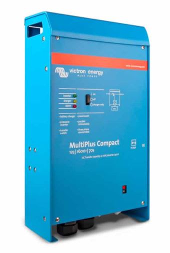 VICTRON ENERGY CMP121620000