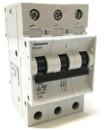 SIEMENS 5SX2316-6