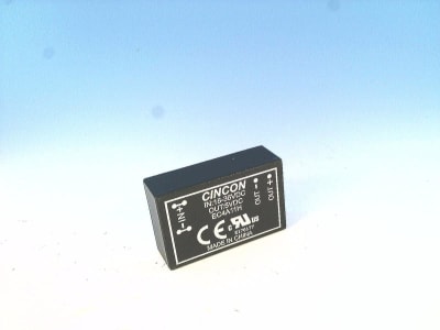 CINCON EC4A11H