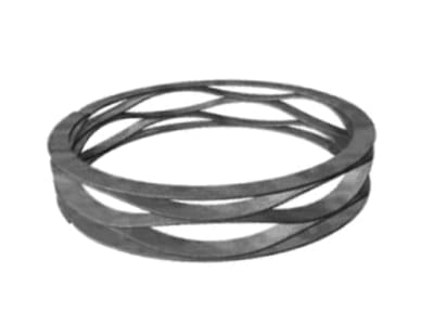 SMALLEY RING CS112-L1-S17