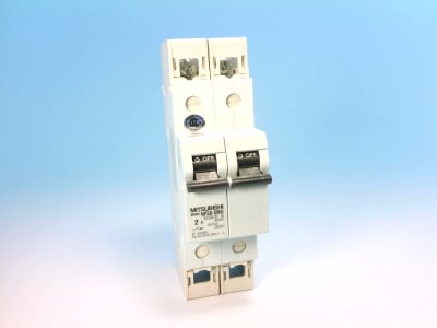 MITSUBISHI NF50-SMU2P2A