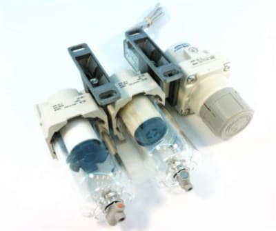 SMC AC30C-03G-S-R-A