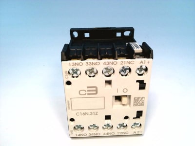 C3 CONTROLS 2705