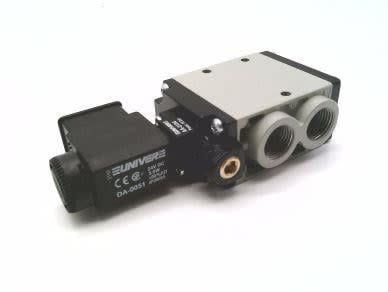 ASCO NF2BAN524N68E61