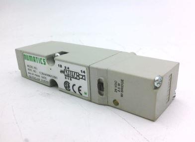 ASCO 122BA4Z5MN00061