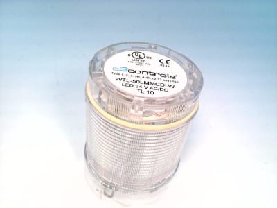 C3 CONTROLS WTL-50LMMCDLW