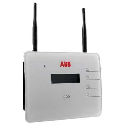 ASEA BROWN BOVERI PVI-CDD