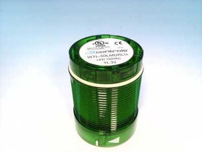 C3 CONTROLS WTL-50LMDRLG